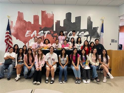 Summer Bridge Counselors